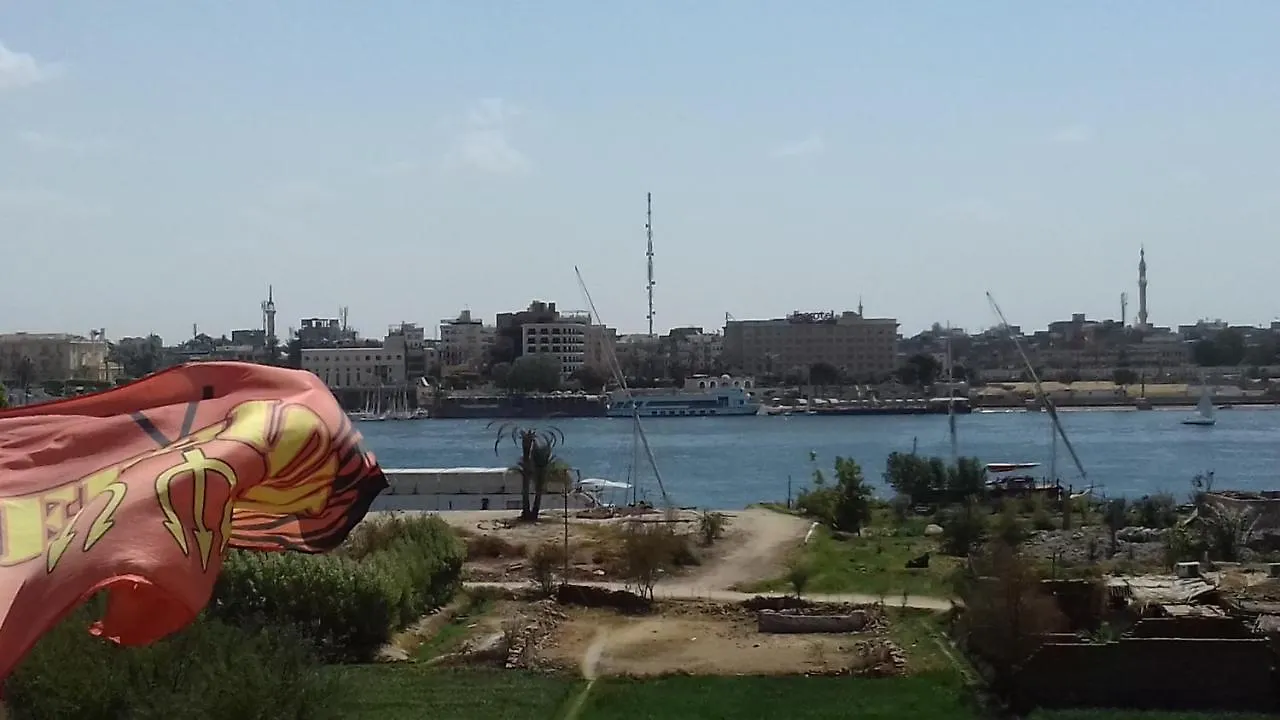 Villa Memnoun House Luxor 0*,  Ägypten