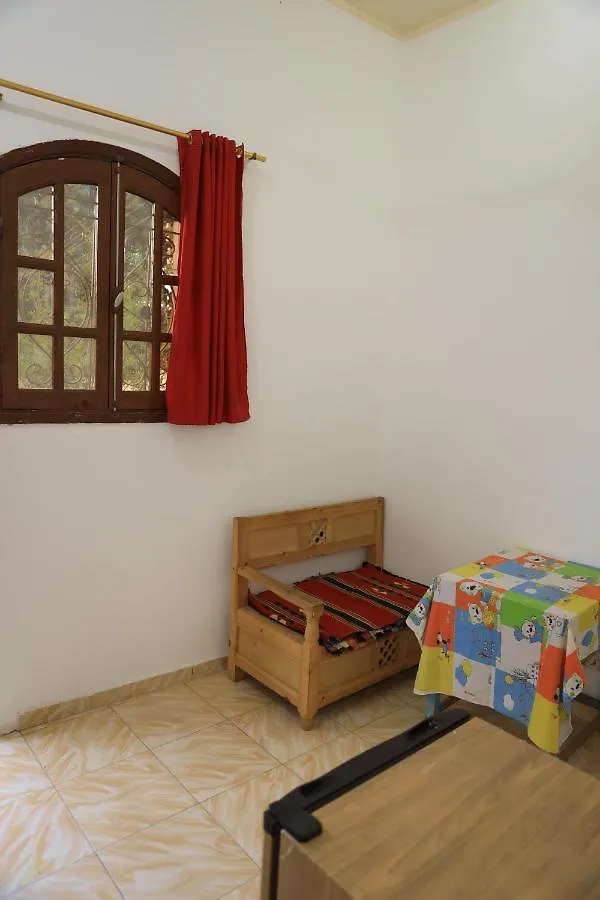 Villa Memnoun House Luxor