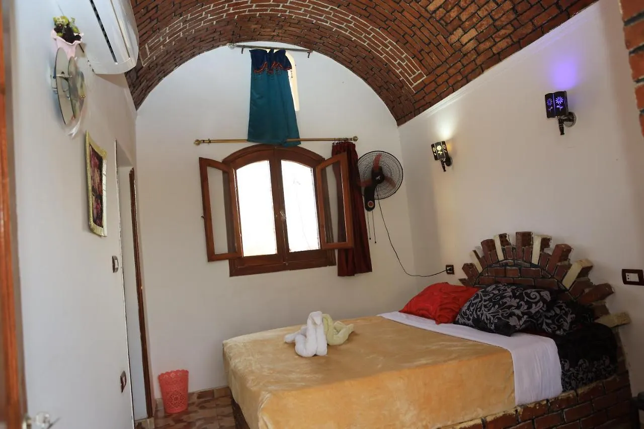 Memnoun House Villa Luxor 0*,
