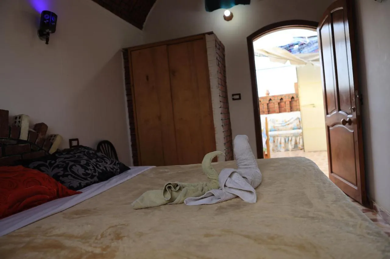 Memnoun House Villa Luxor