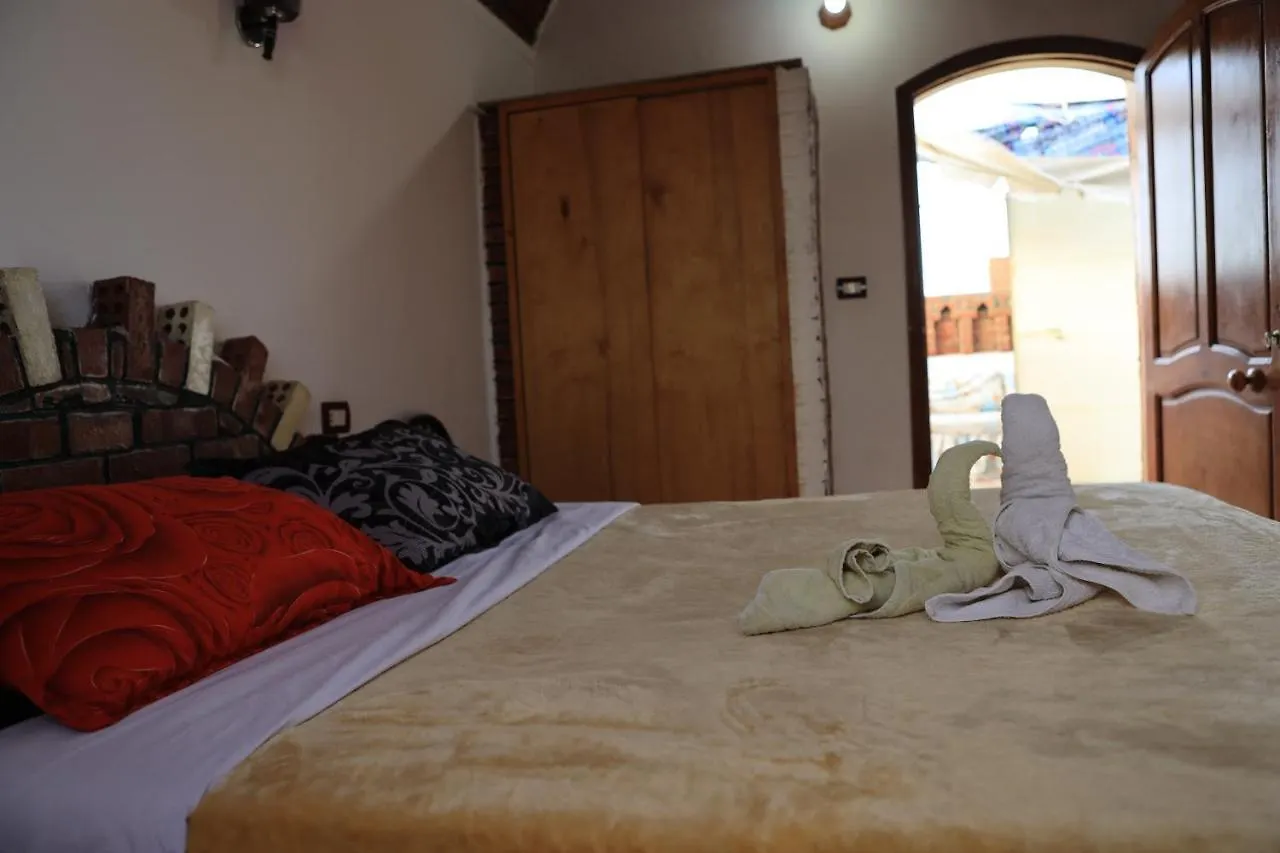 Memnoun House Villa Luxor 0*,  Egypt