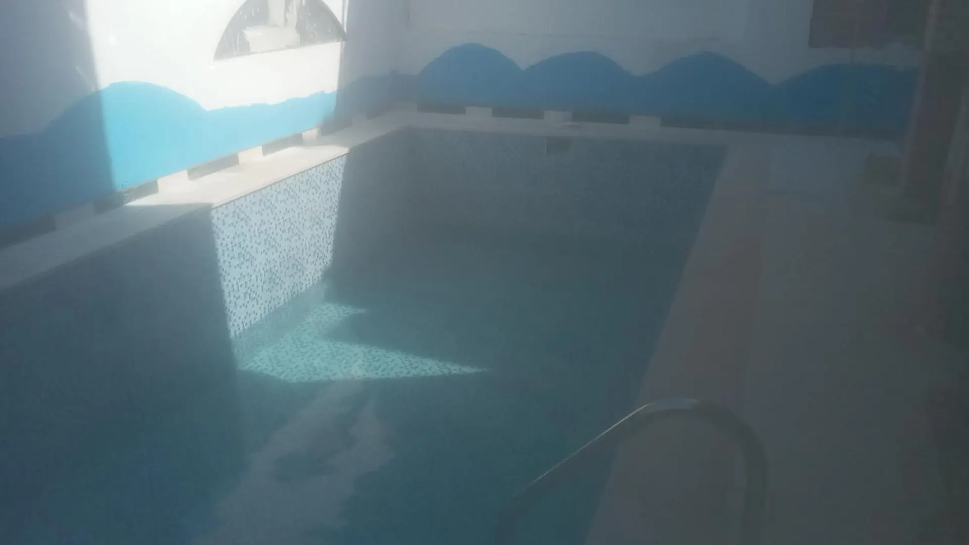 Lodge Villa Memnoun House Luxor