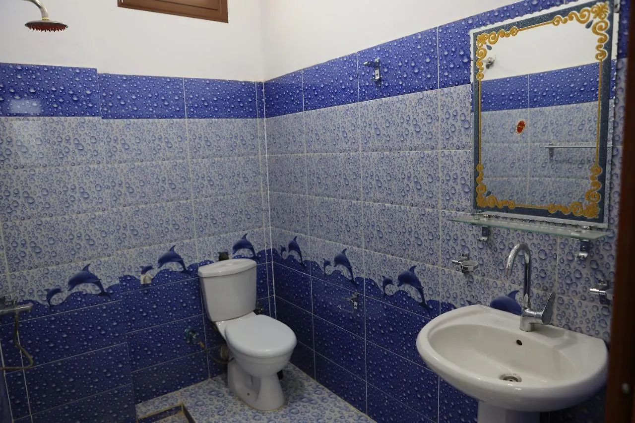 Memnoun House Villa Luxor 0*,  Egypt