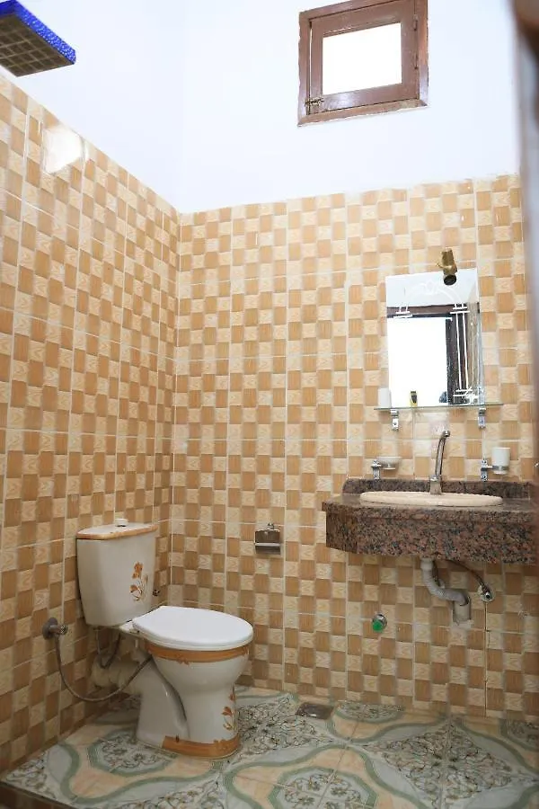 Lodge Memnoun House Villa Luxor