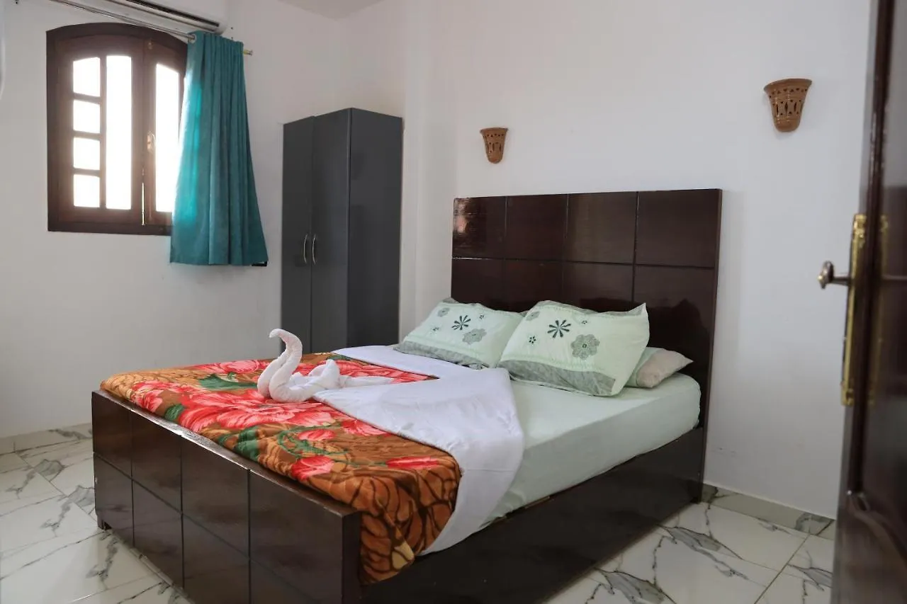 Lodge Memnoun House Villa Luxor Egypt