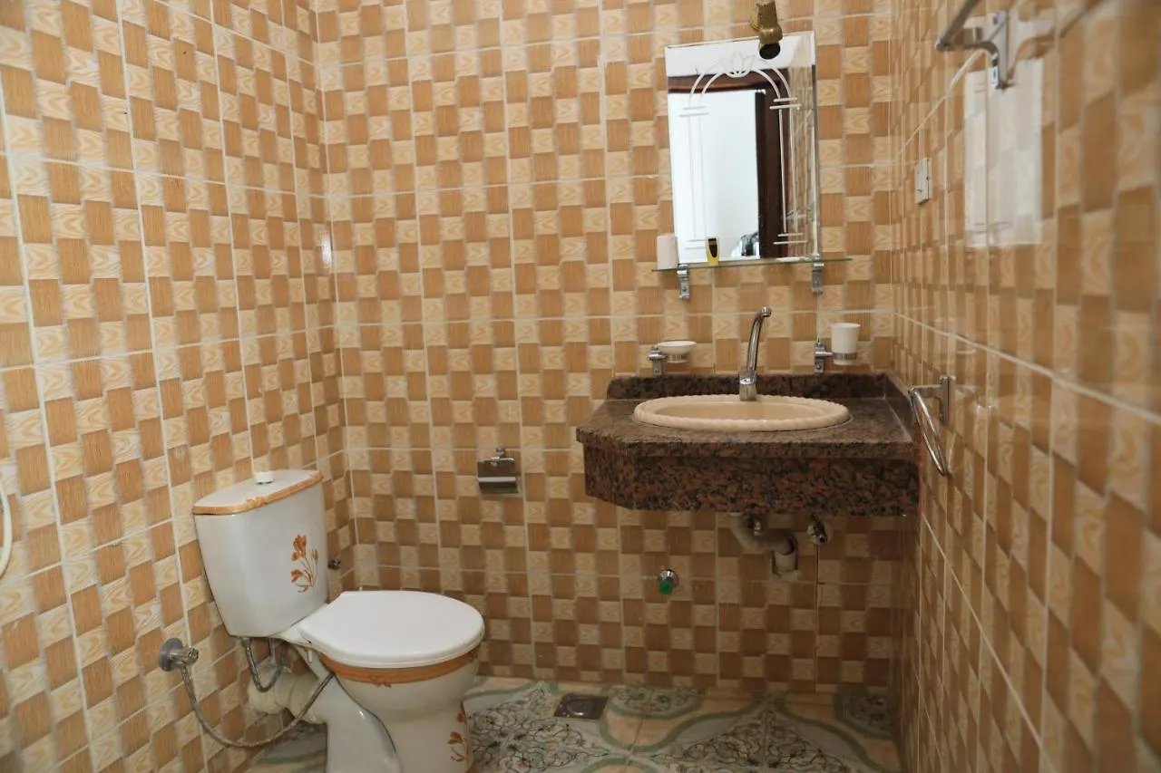 Memnoun House Villa Luxor 0*,