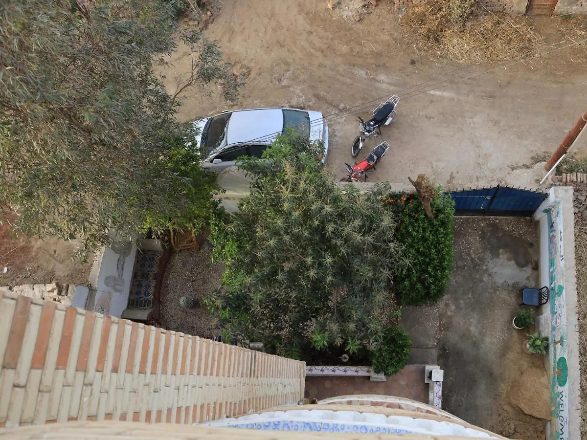 Memnoun House Villa Luxor 0*,